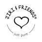 Preview: Weihrauch Aromatherapie Spray - Jiri & Friends